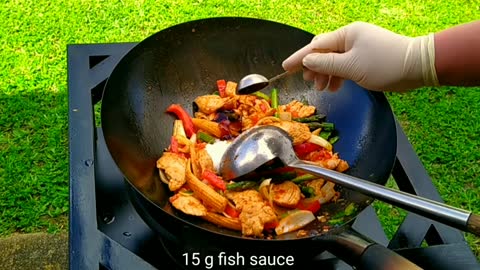 Thai Food - Best Weekend Food #2 _ @Khan Took Cook #recipe #asmr