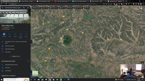 Underground Science #52 - Girnar ROCKS (Part 2)
