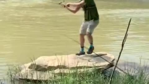 Kendall gray the professional fisher