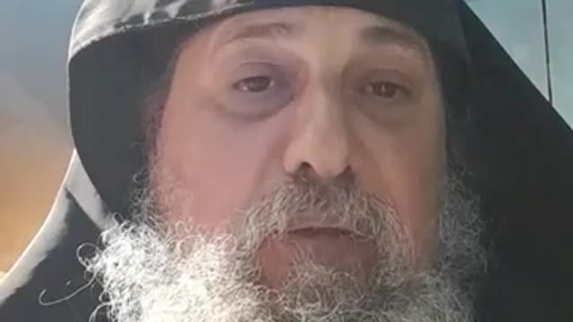 Ας συγχωρηθούμε ορθοδόξως.(6-3-2022)