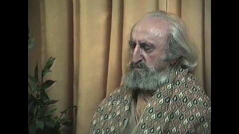 A Vida de Frithjof Schuon