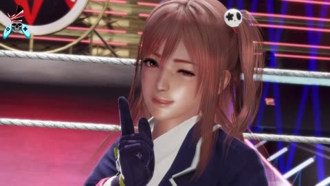 Dead or alive 6 Honoka great