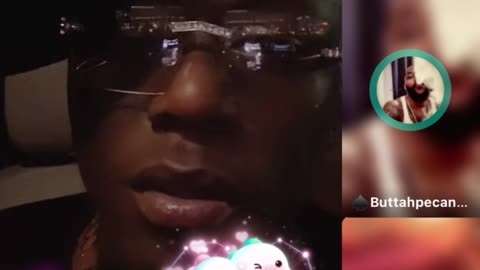 Finesse live after team PK w/ Moet Papi CNN n Flocko 9/15/24 #bigoclipandsip