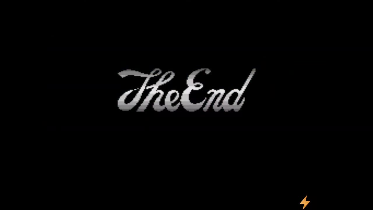 Shining Force Episode Final Episode
