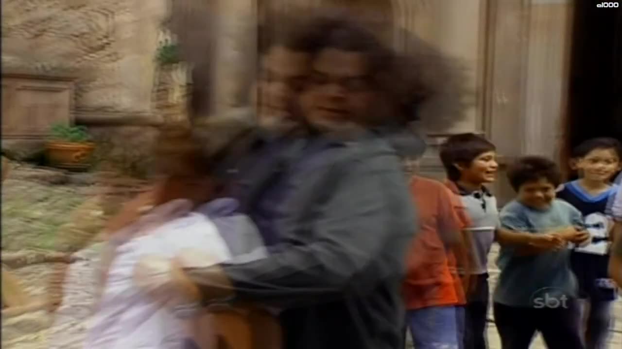 Rebelde EP 04