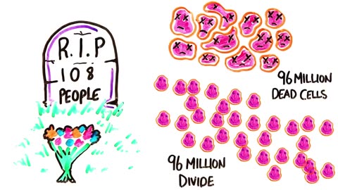 What Happens In One Minute_