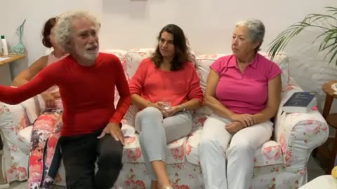 tertulia sanacion