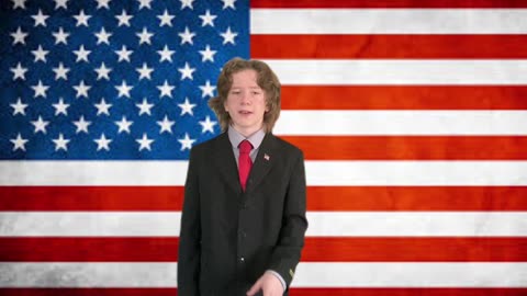Ethan the kid for president D-37