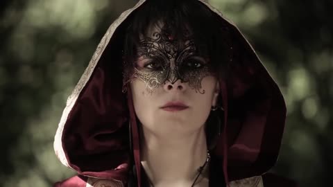 GREEN CLOUDS - Trance Celtica (official videoclip)-2