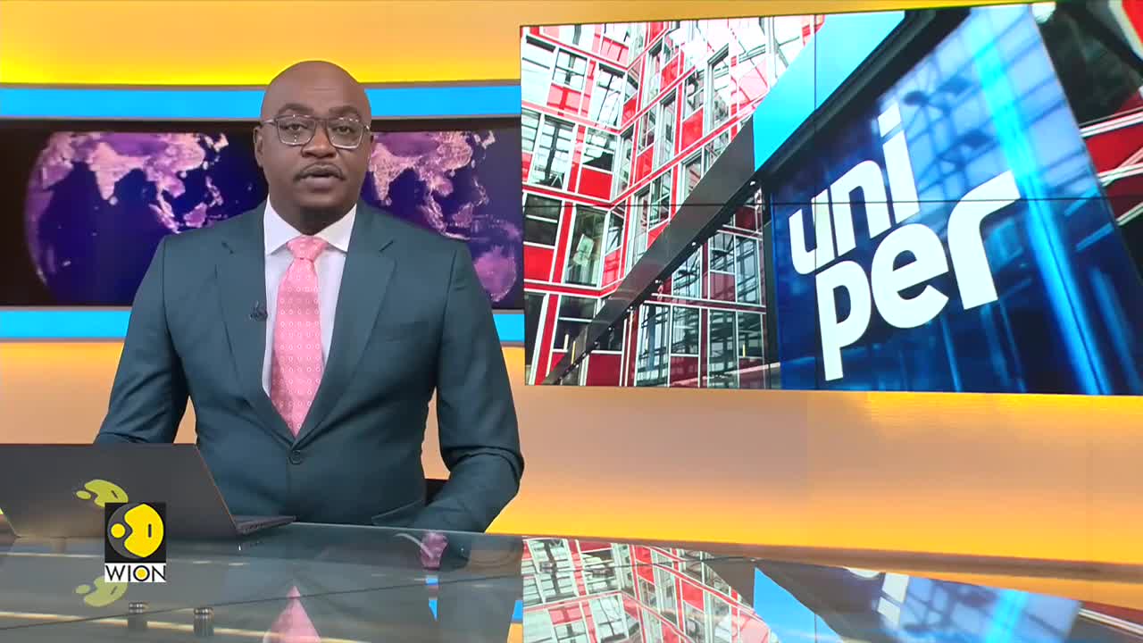 WION Business News | German utility major Uniper to shut 50% office space