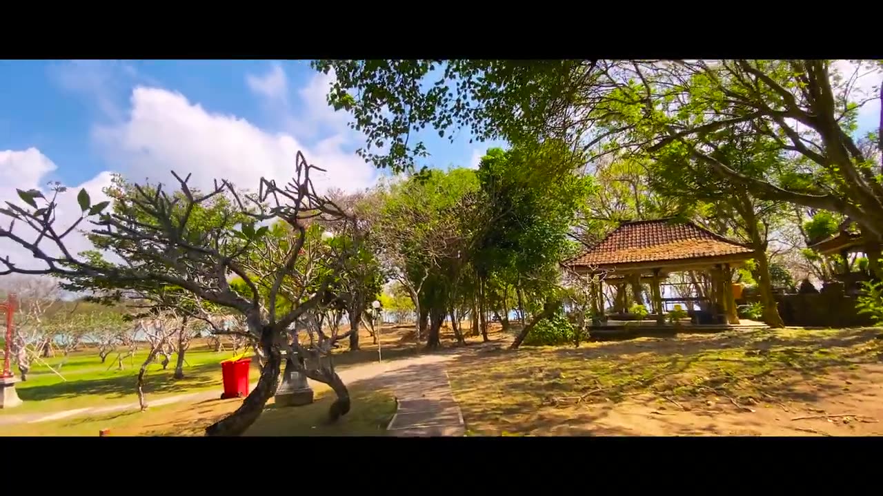 Nusa Dua: Bali's Best-Kept Secret Paradise | Kuta | Bali | Indonesia