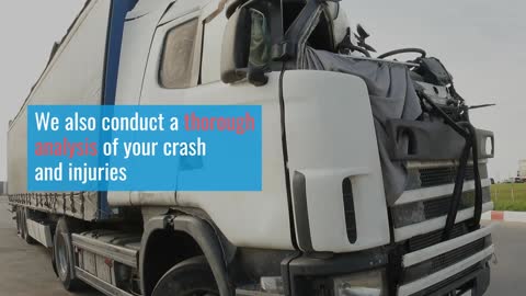 Truck Accident Attorney
