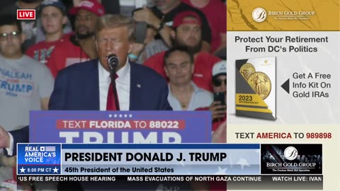 The U.S. right now is a laughing stock