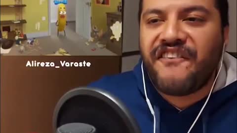 Let's see a good and funny dubbing and editing