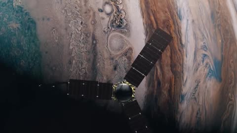 DID NASA find Aliens on jupiter?