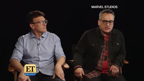 Avengers Bloopers Throughout the Years! (Exclusive)