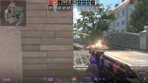 FaZe Show Insane Boost in CS2