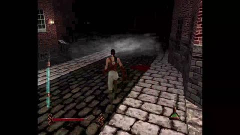 NathanSifuGaming: Livestreaming Nightmare Creatures! (2023-10-20)