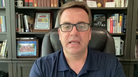 Richard Luebeck | Katy | Fulshear | Richmond TX | This Week in Real Estate 05/22/23