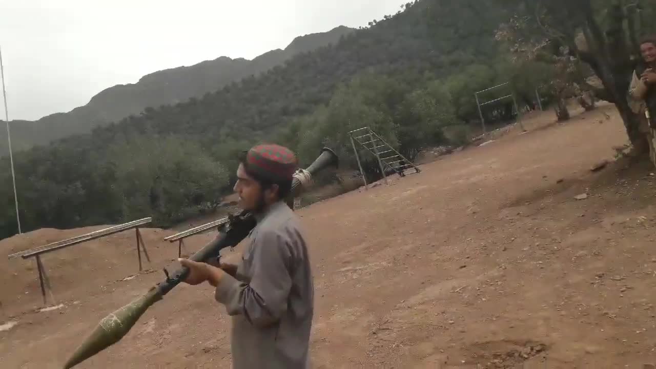 Afghan Taliban Most Funny Video Ever 😂 |Afghan Taliban
