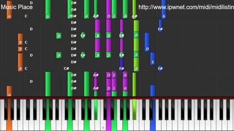 Beatles - Night Before