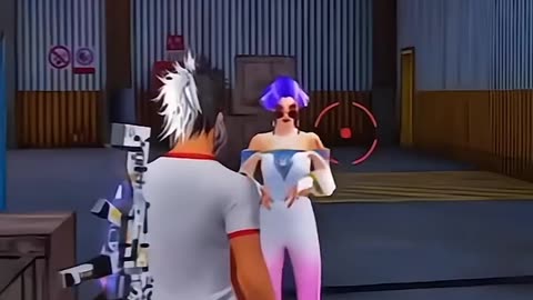 Free Fire moment video