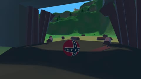 Blow the Gate | Dixie Ball