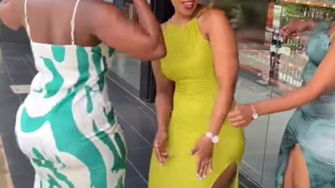 Who's The Best Dancer Comment Below