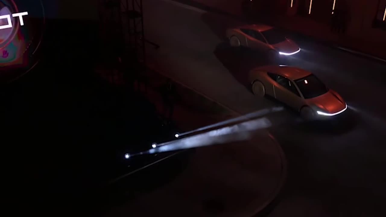 Exploring the Future: Ride in a Driverless Robotaxi