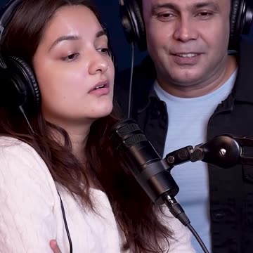 Salaami - RJ Naved ft.