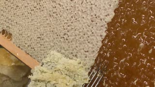 Uncapping Honeycomb