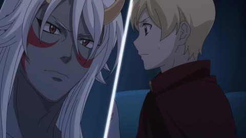 Re monster saison 1 episode 9 #anime#manga#action#aventure