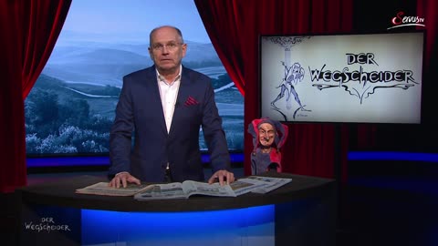11. Mai – Wochenkommentar von Ferdinand Wegscheider