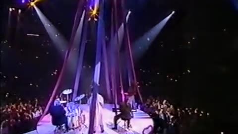 Nathalie Cole - Startin Over Again = Peters Popshow 1989