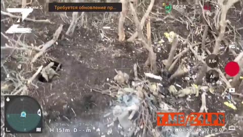 Video Russians Kiling Nazis