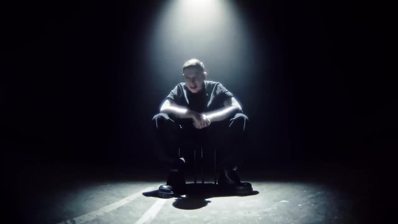 OXXXYMIRON — КТО УБИЛ МАРКА