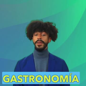 Saborea la innovación culinaria con nuestro IA Chef #CocinaInteligente #RevolutionGourmet