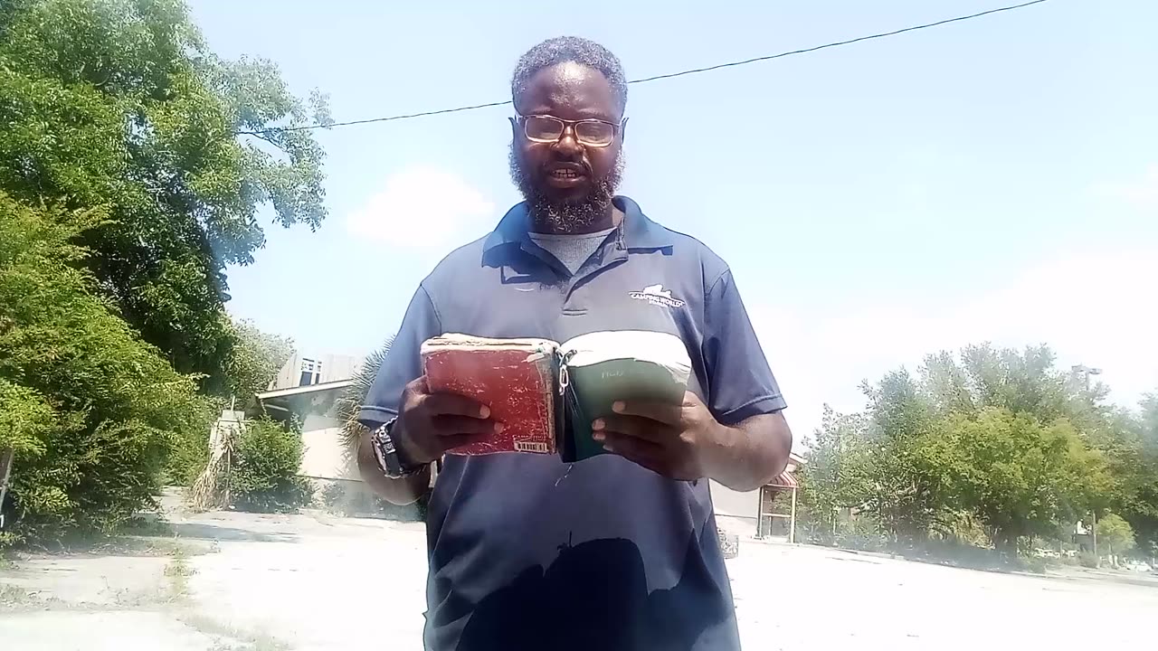 PT2 BABYLON SHALL NOT RISE AGAIN, BABYLON SHALL NOT STAND AGAIN!!!!!!!!