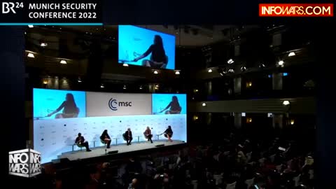 AJ - Feb 20, 2022 - Bill Gates says Omicron SADLY spreads immunity faster than vaccine