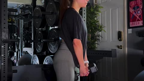 Weight lose within the month