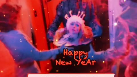 Happy New year 2023 Nightmare Edition. I hope you all get eaten alive by a zombie or a monster.