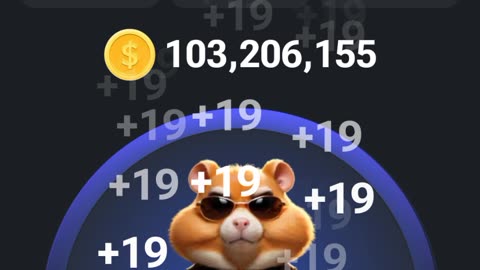 Hamster kombat Daily Chiper