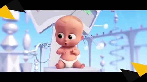 Boss baby