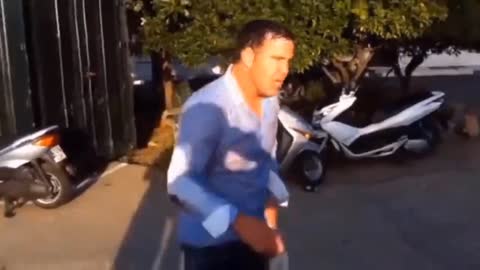 Drunk People Falling Compilation