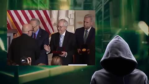 When you fall right into the trap!!