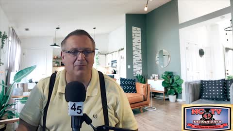 NCTV45 MORNING SHOW TUESDAY APRIL 26 2022