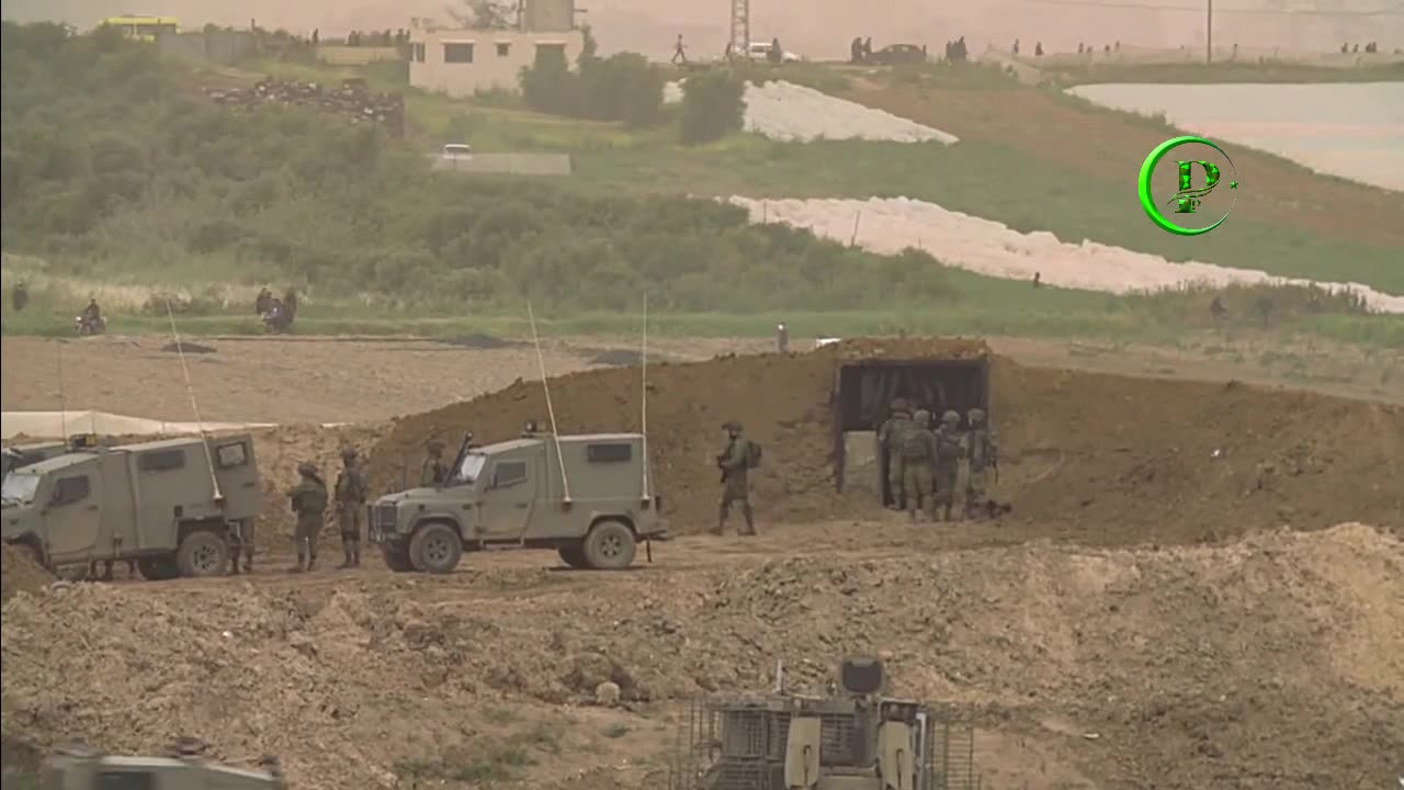 Breaking ! Latest Development From Israel And Gaza