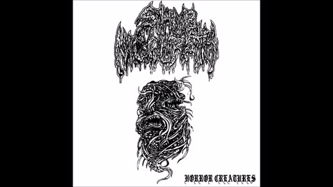 shub niggurath - 1990 - Horror Creatures (Demo)