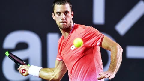 ZVEREV vs FOKINA Quarter Final Preview French Open 2021 Tennis News