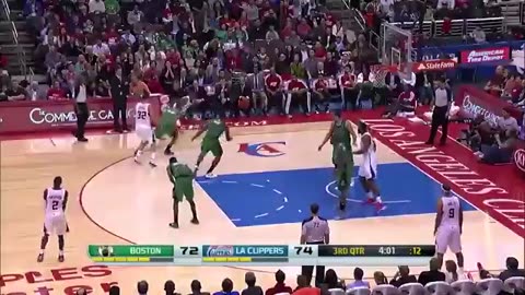 NBA Must watch plays